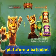 plataforma bateubet